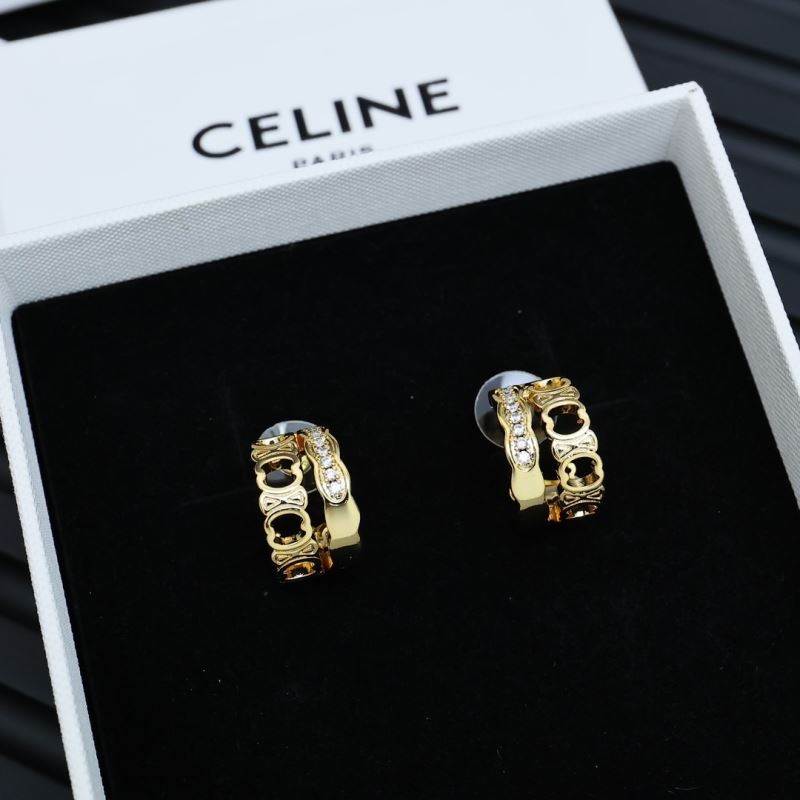 Celine Earrings